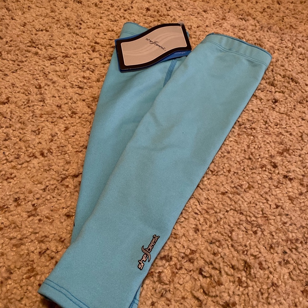 Arm Warmers Arm Sleeves